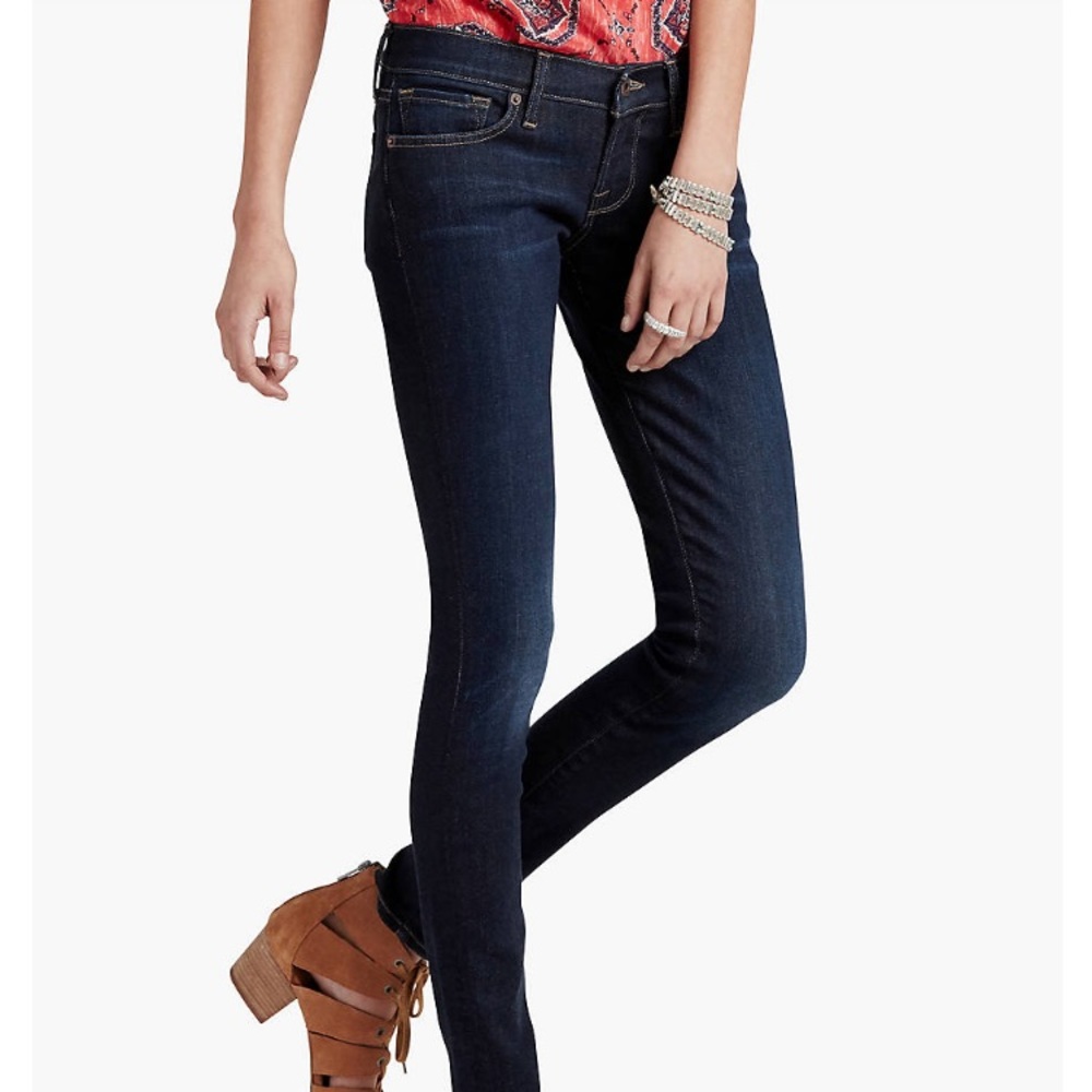Lucky Brand Jeans