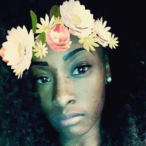 Meet your Posher, Ciara