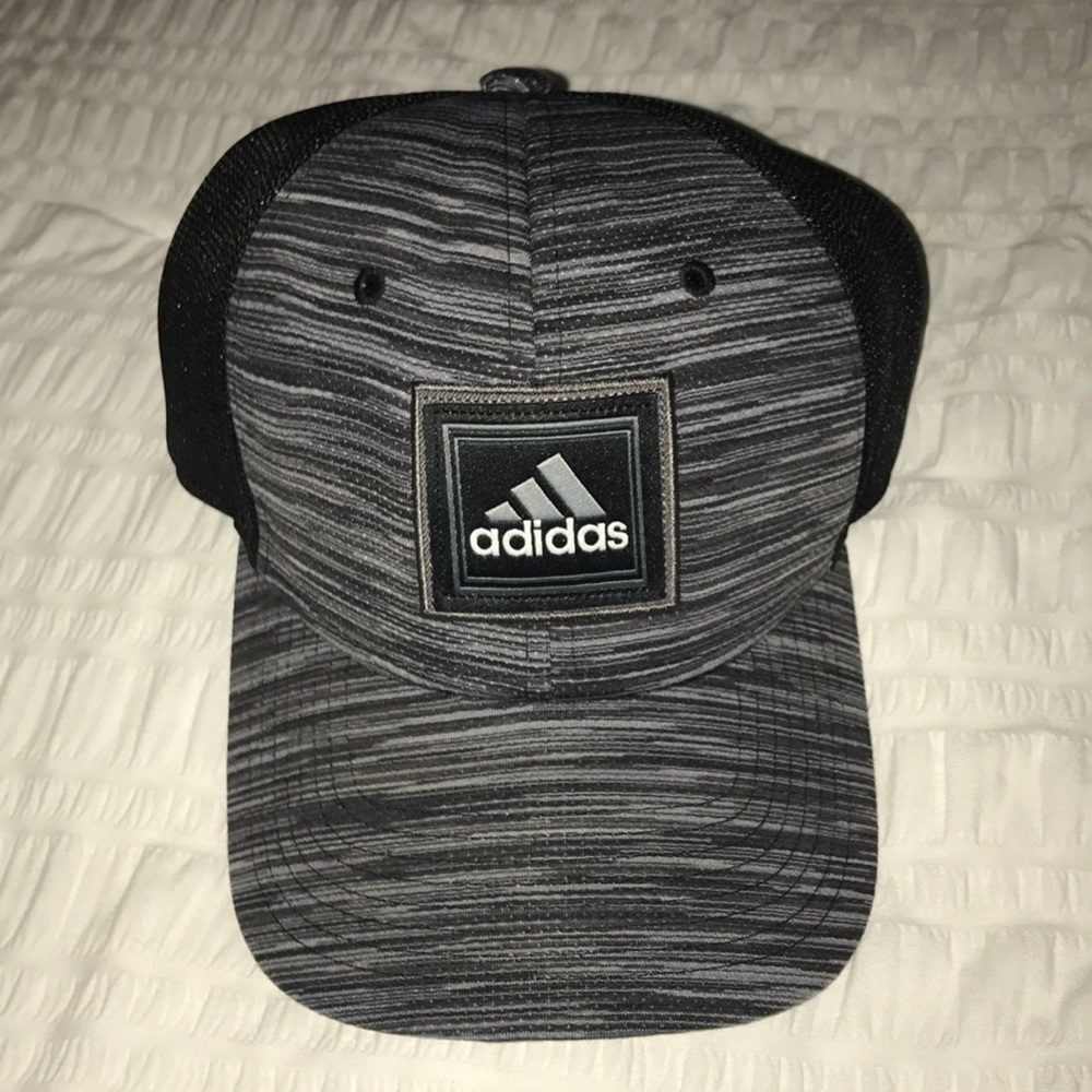 Adidas climalite hat