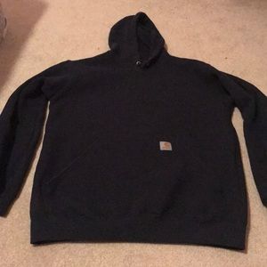 Men's Carharrt Hoodie!!