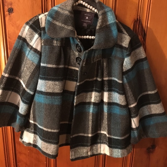 Forever 21 small jacket - Picture 2 of 6