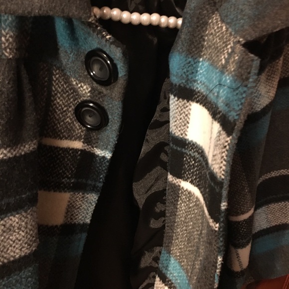 Forever 21 small jacket - Picture 4 of 6