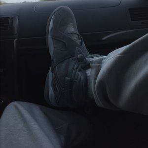 Jordan 8s