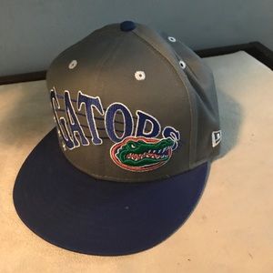New Era Florida Gators SnapBack