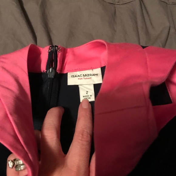 Blue dress - Picture 3 of 3