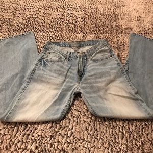 🦅American Eagle Jeans 🦅