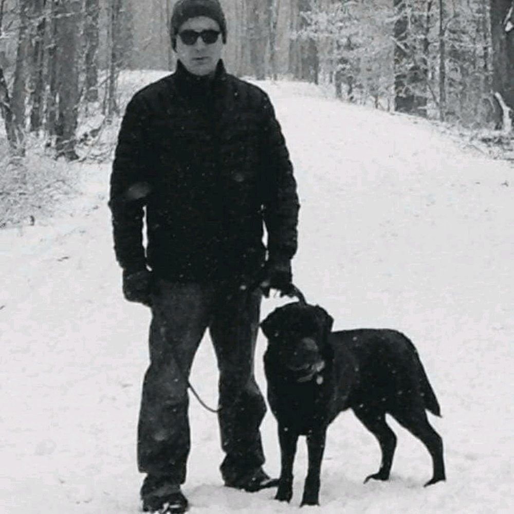 Meet your Posher, Paul