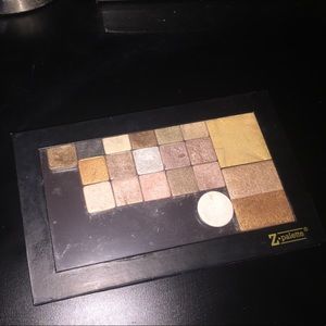 Eyeshadow bundle