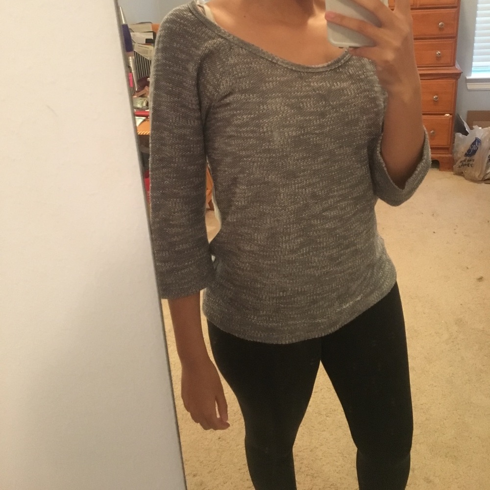 Light weight Sweater from EXPRESS