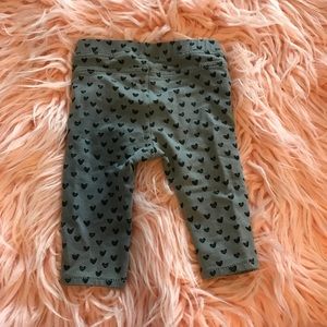 H&M heart Pants