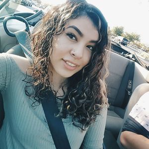 Meet your Posher, Alexandria