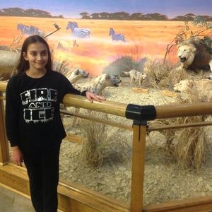 Meet your Posher, Alyssa