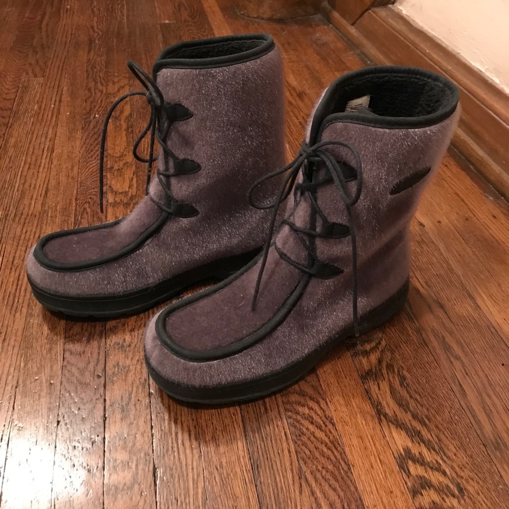 LL Bean boots *like new*