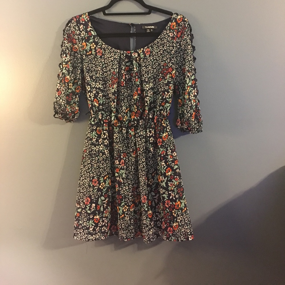 Cute summer dress