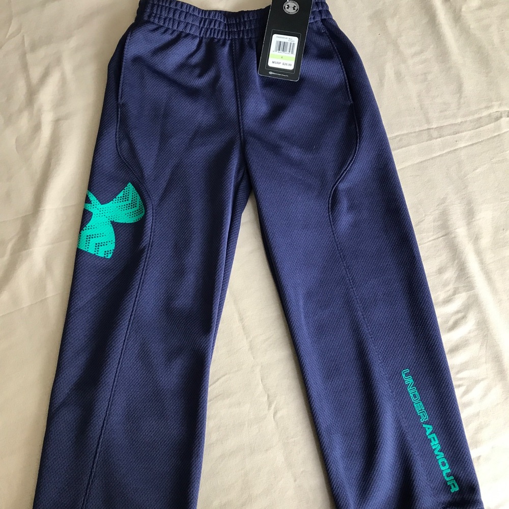 Under Armour pants