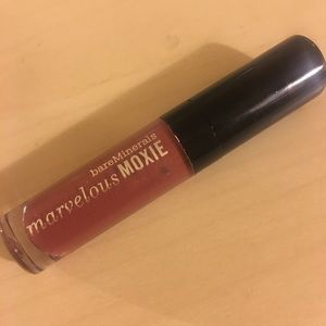 Bare minerals moxie maverick lipgloss