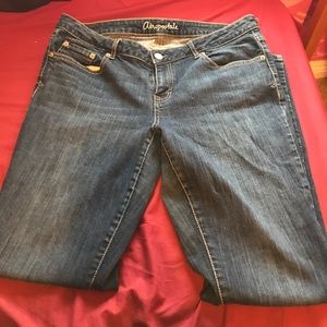 Aeropostale Skinny jeans