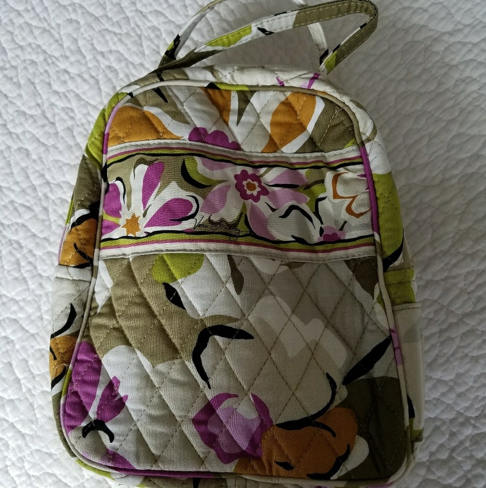 **SOLD** Lunch Bunch Portobello Road Vera Bradley