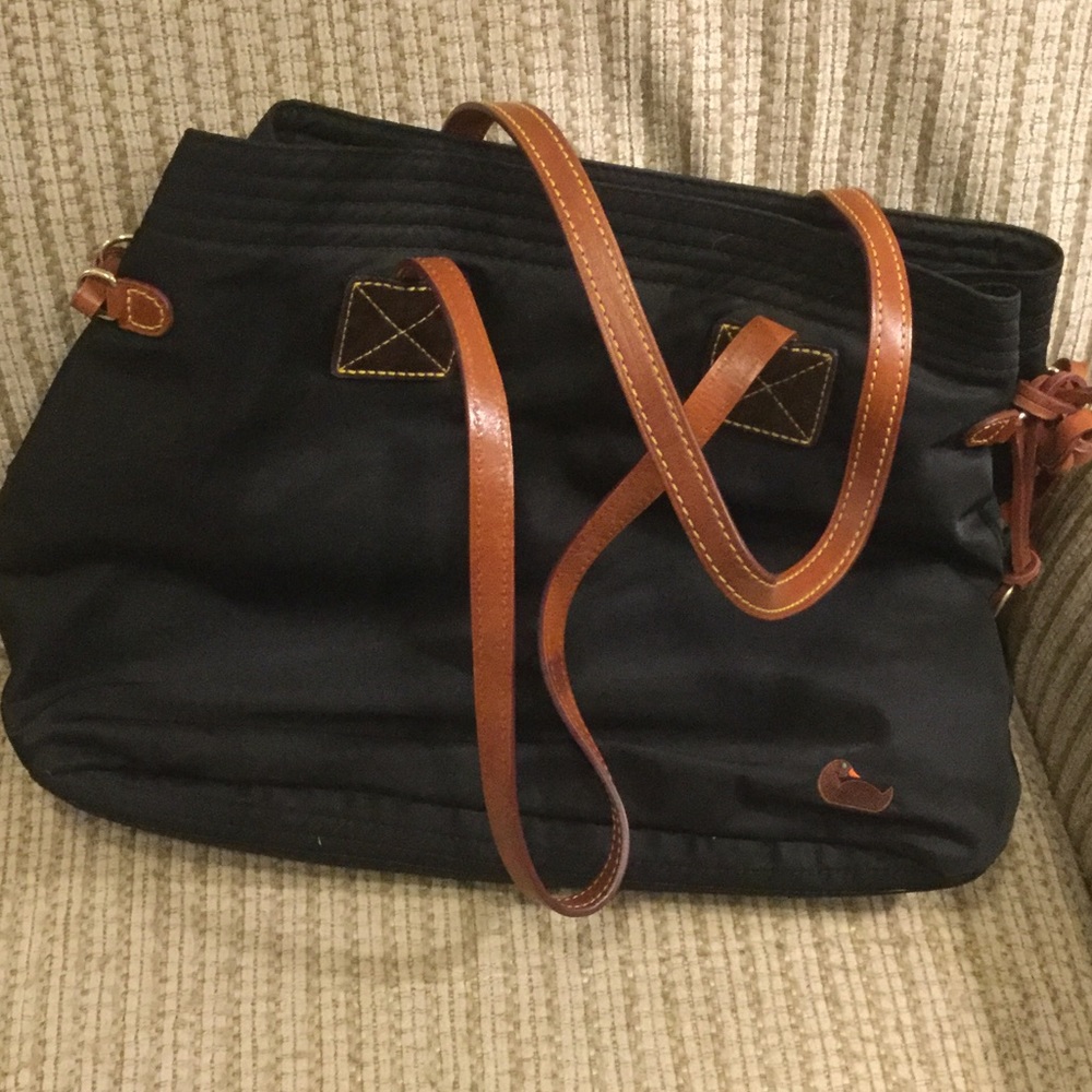 Dooney bag