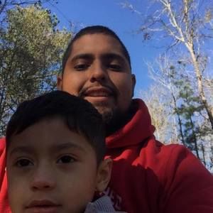 Meet your Posher, Eduardo