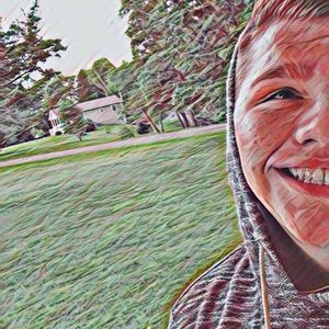 Meet your Posher, Brady