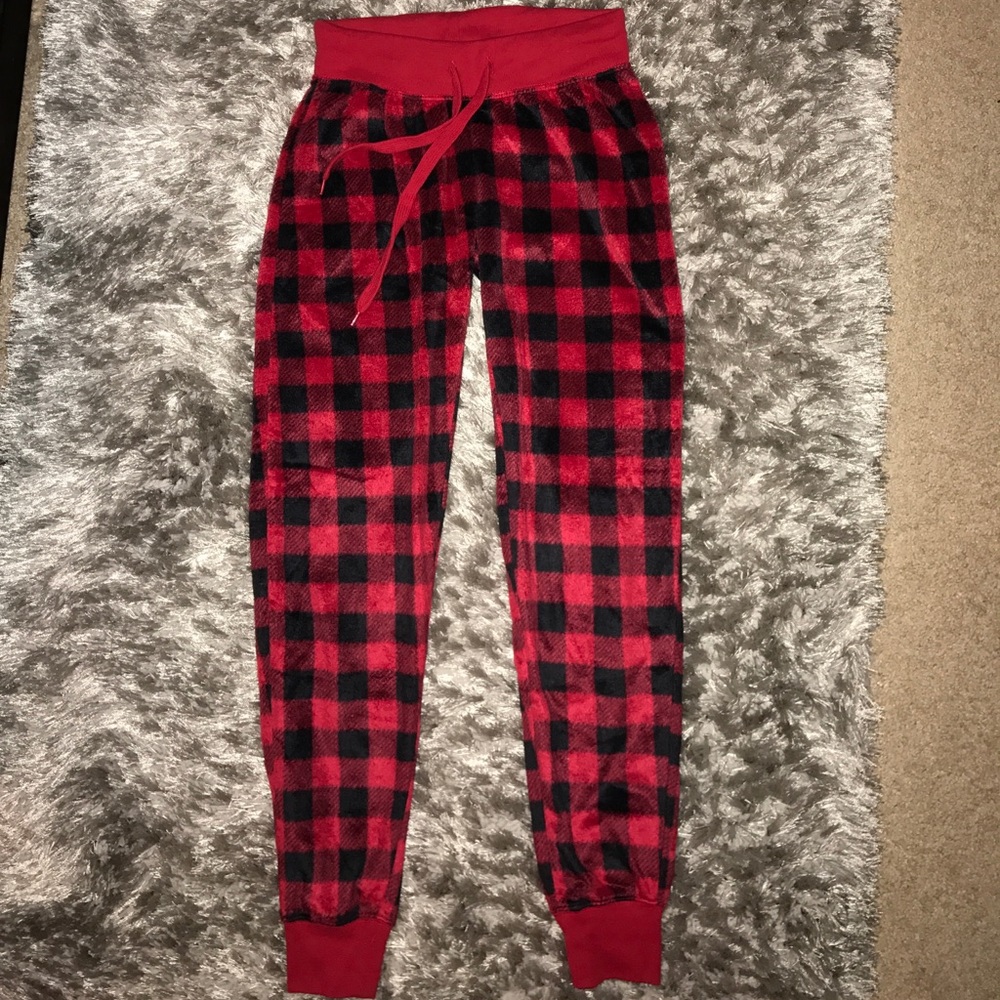 Aeropostale XS cropped lounge pant