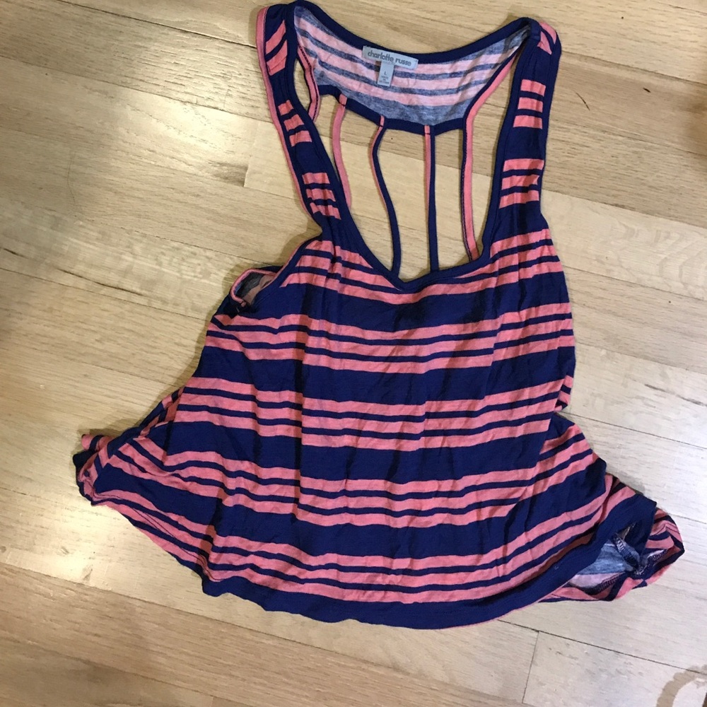 Tank top - Picture 2 of 4