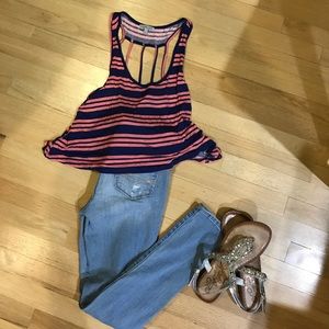 Tank top