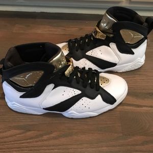 PRICE DROPPED Air Jordan 7 Retro C&C