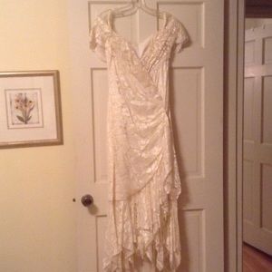 Formal vintage dress