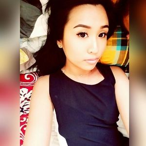 Meet your Posher, Stacy