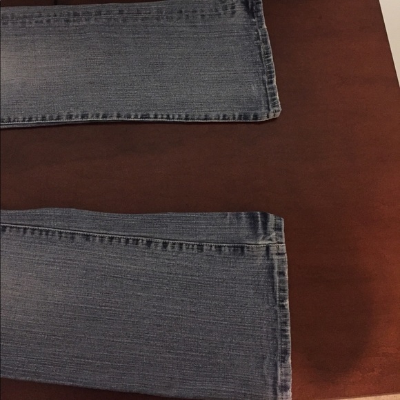 Akademiks straight leg jeans size 30 - Picture 5 of 7