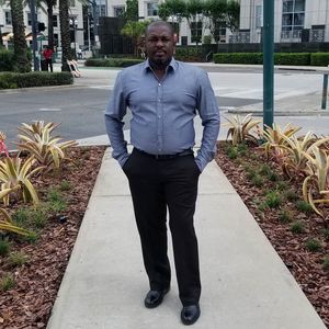 Meet your Posher, Frantz