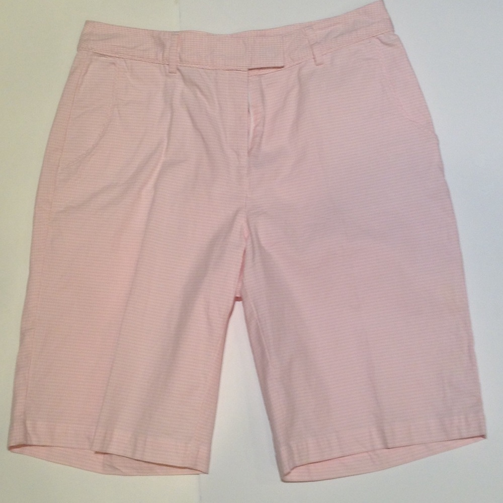 Bermuda shorts