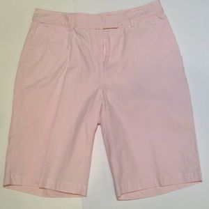 Bermuda shorts