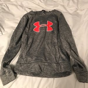 Underarmour sweatshirt