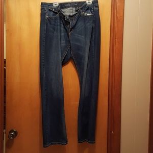 Wishful park jeans