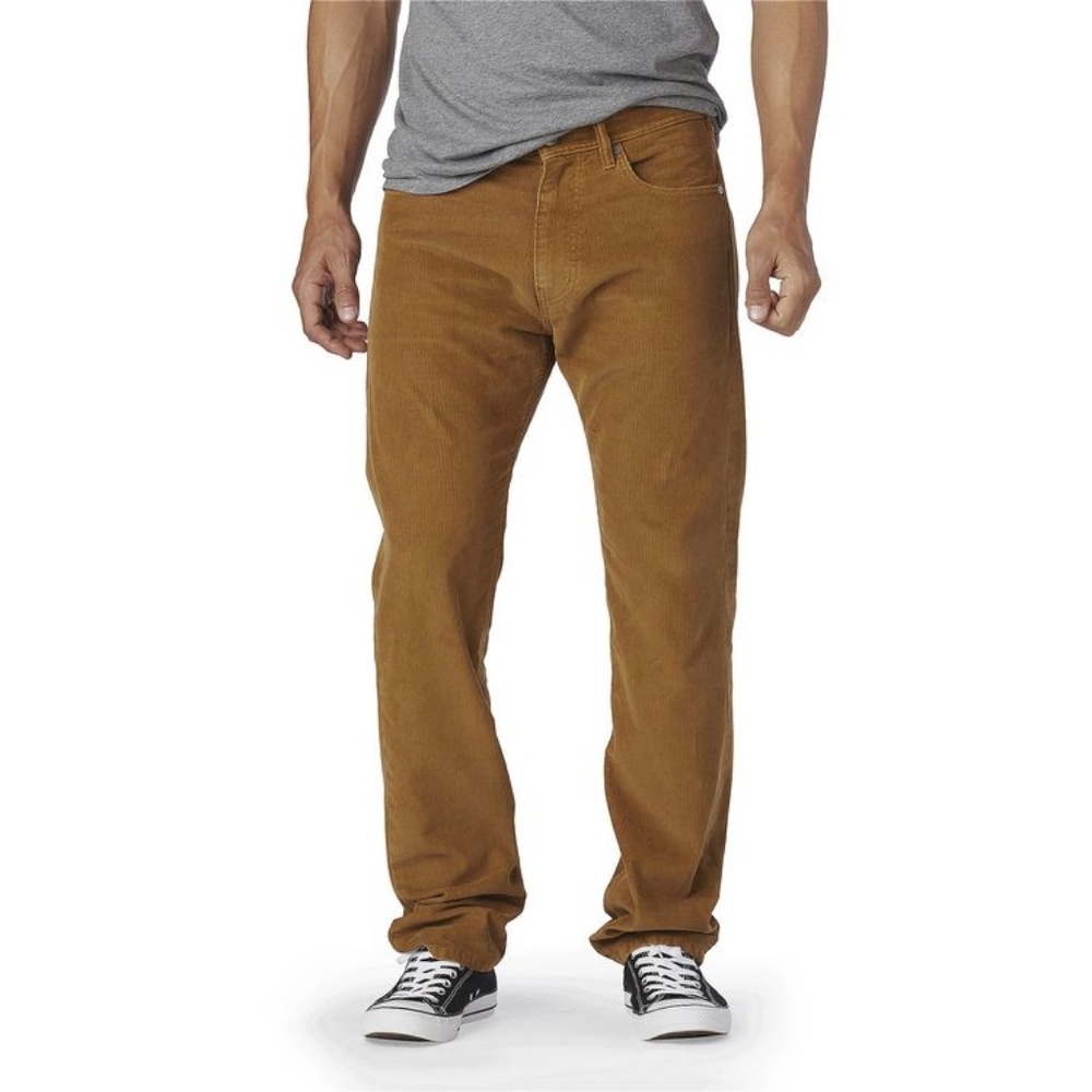 Patagonia Men's Straight Fit Cords