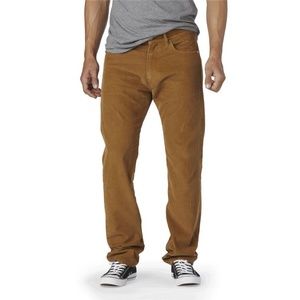 Patagonia Men's Straight Fit Cords