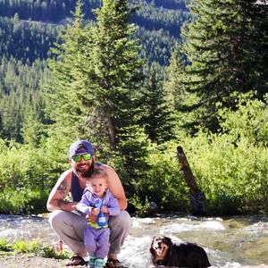 Meet your Posher, Joseph