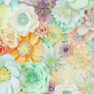 Meet your Posher, Abril