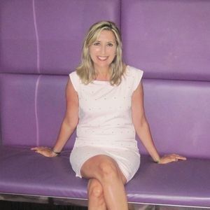 Meet your Posher, Rhonda