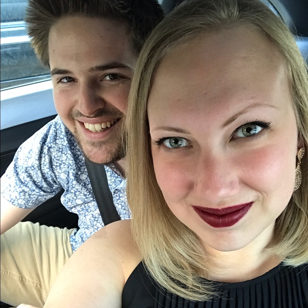 Meet your Posher, Kaytlyn