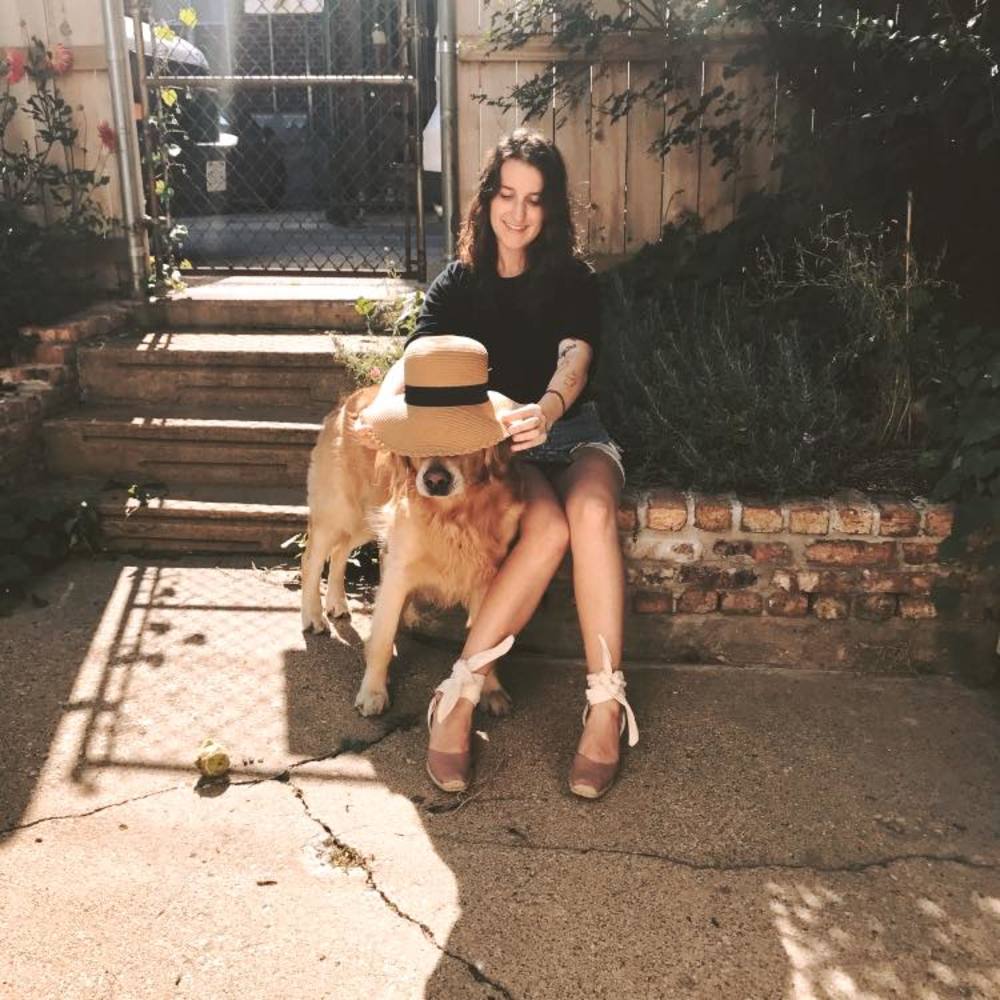 Meet your Posher, Mack