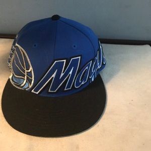 Orlando Magic Forty Seven Brand SnapBack