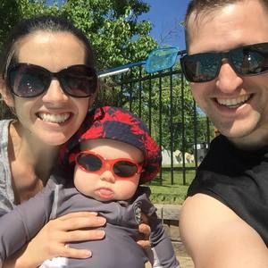 Meet your Posher, Gina