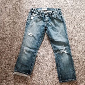 BKE Capri Jeans 👖