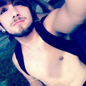 Meet your Posher, Alan