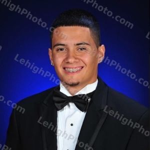 Meet your Posher, Jonathan