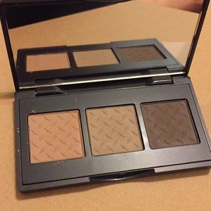Brow Palette - Brown Hair